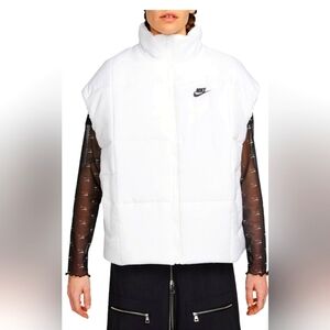 Nike Sportswear Women's Classic Puffer Therma-FIT Loose Vest